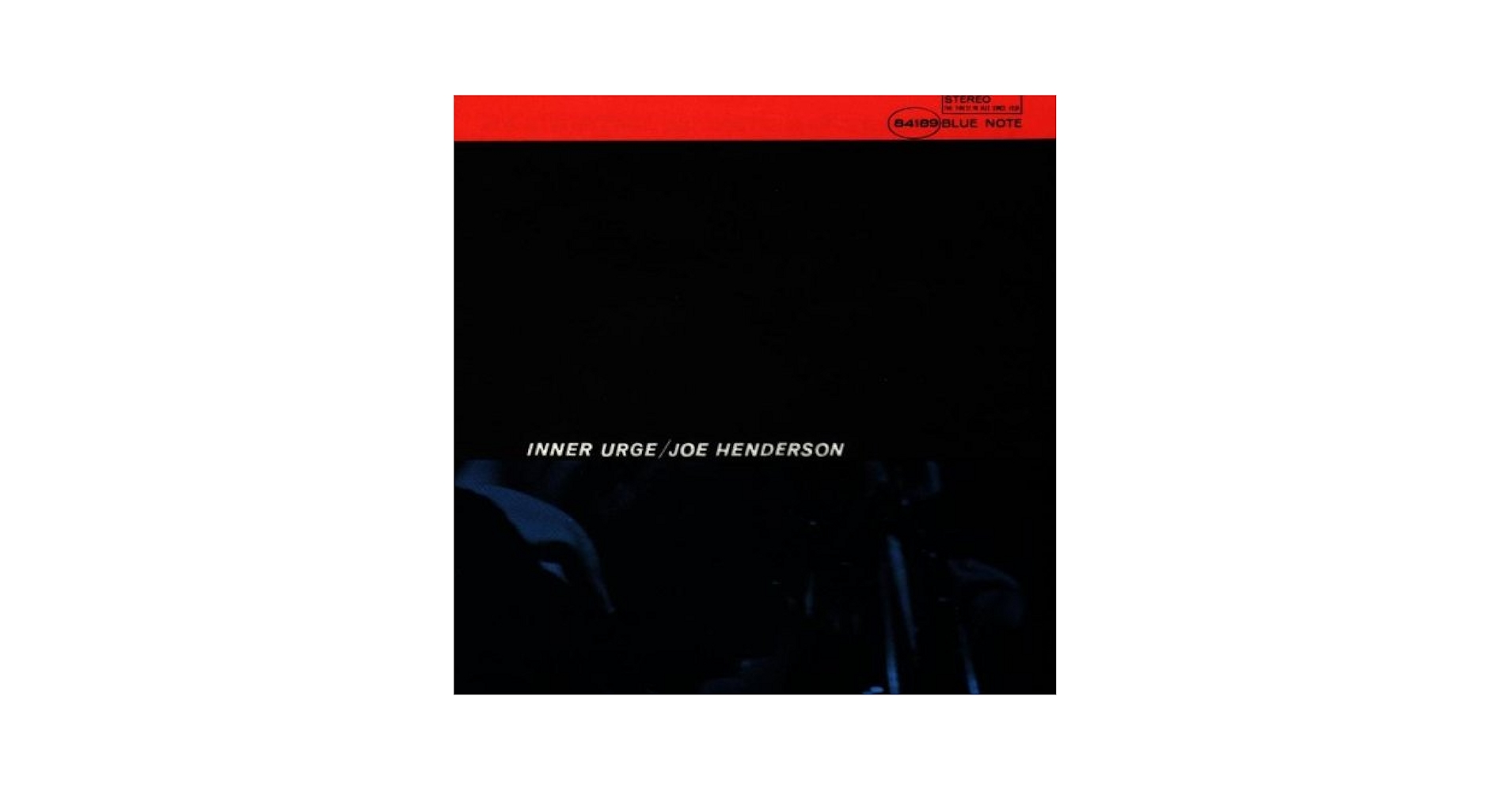 Joe Henderson Inner Urge LP US盤 Joe Henderson - Inner Urge - Amazon.com Music